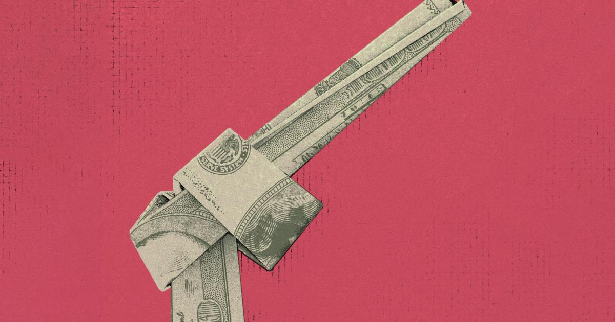 How to Fight an Economic War