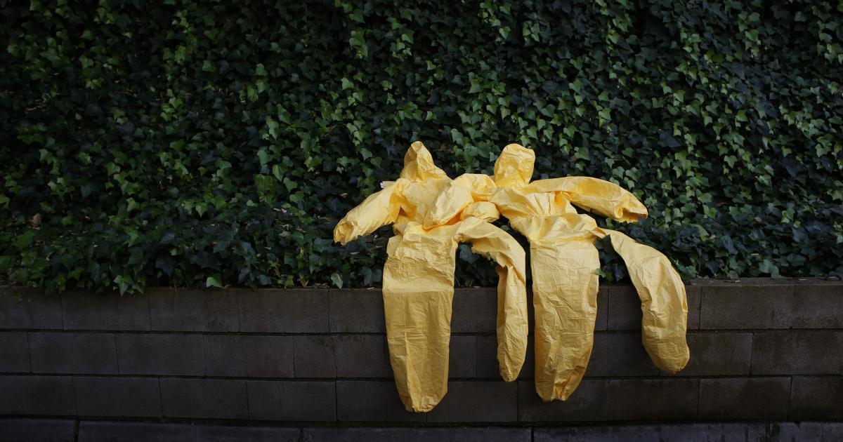Ebola’s Lessons