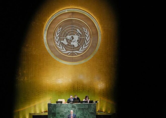 How to Prevent the Next World War