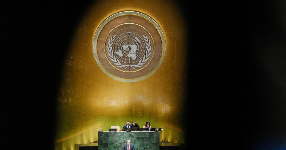 How to Prevent the Next World War