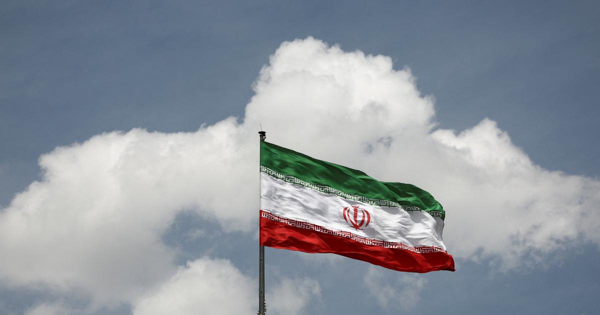 Let Iran Defeat Itself
