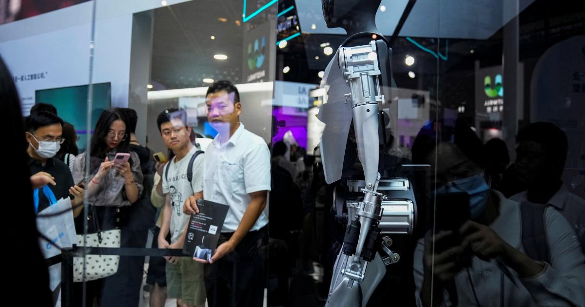 The Path to AI Arms Control