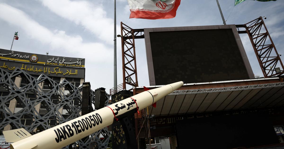 The Price of Peace With Iran