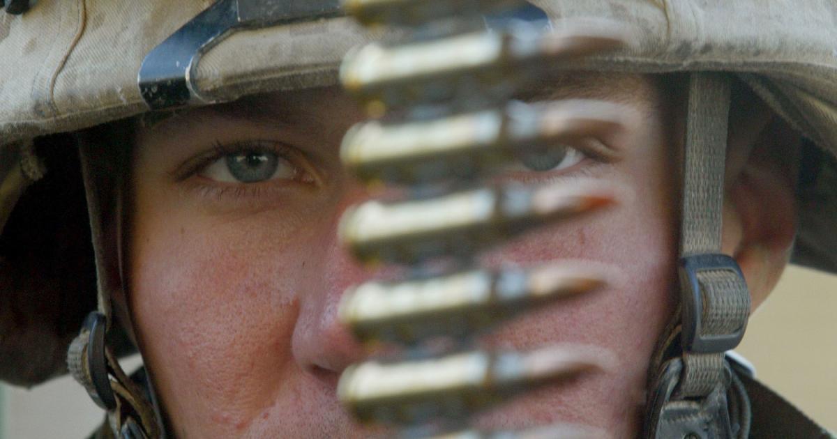 What the U.S. Military Still Hasn’t Learned From Iraq