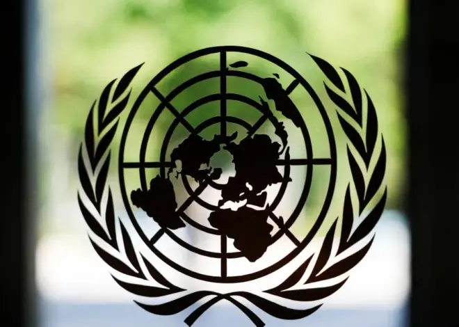 The Crumbling Pillars of Global Peace