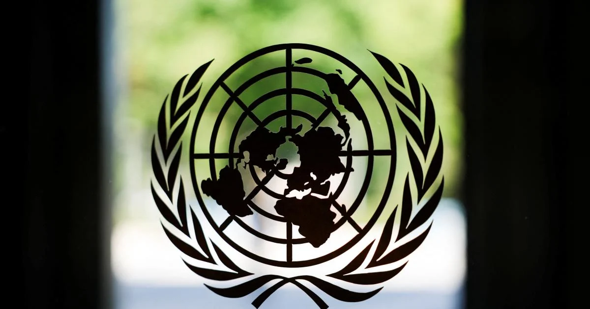 The Crumbling Pillars of Global Peace