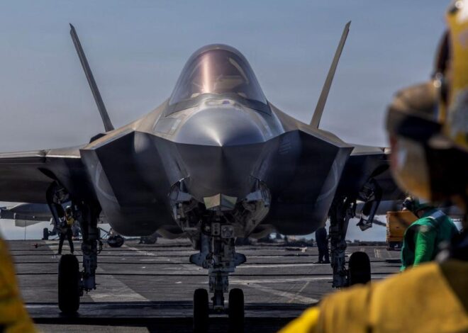 Why Iran Will Escalate