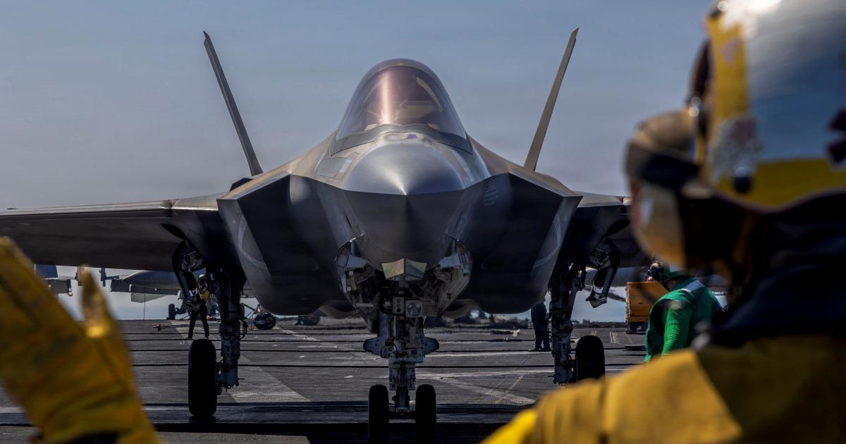 Why Iran Will Escalate