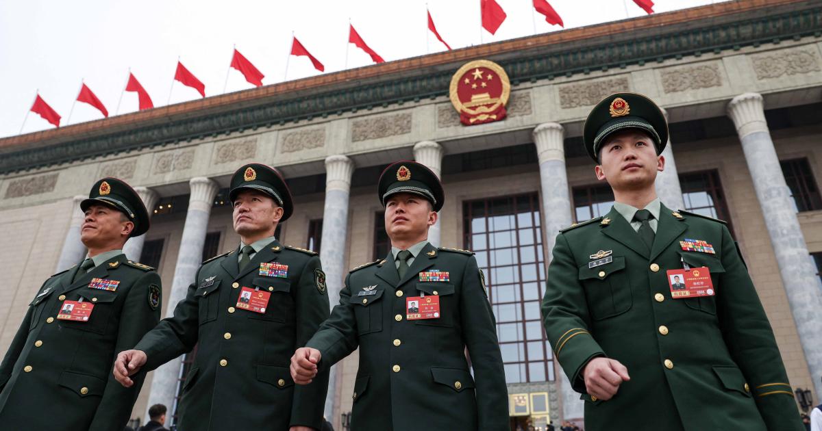 Why China Waits