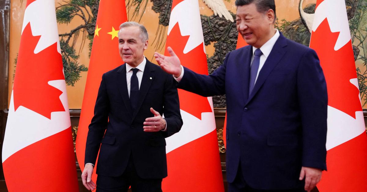Trump’s China Trap