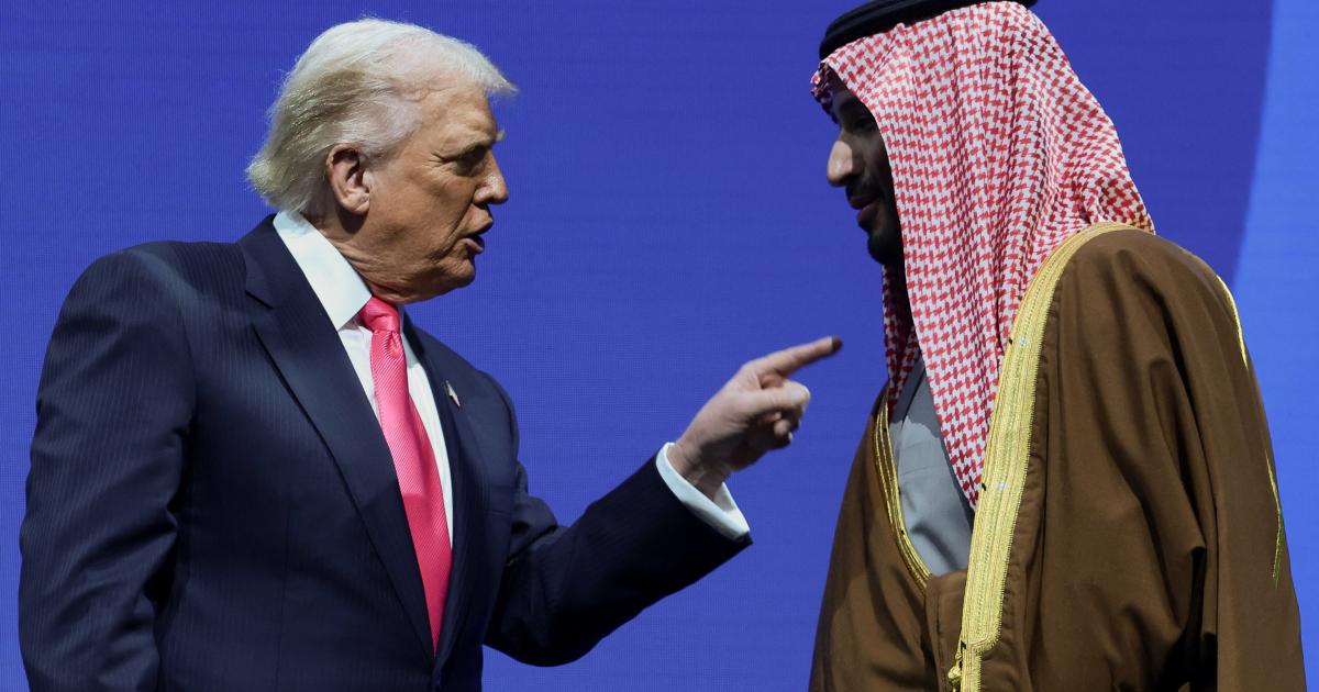 America and the Gulf Still Need Each Other