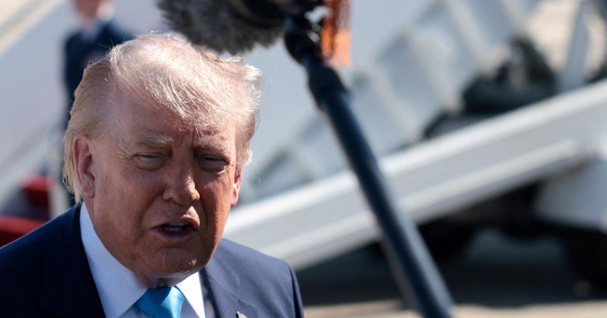 Does Trump Have a Strategy?