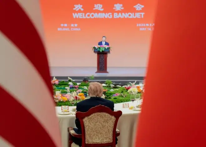 The Middle Power Delusion
