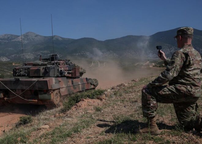 The Right Way for Europe to Spend More on Defense