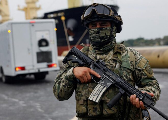 Why Mexico’s Cartels Are So Hard to Defeat