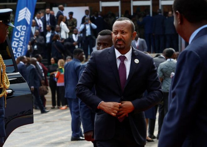 The War in Ethiopia Isn’t Over