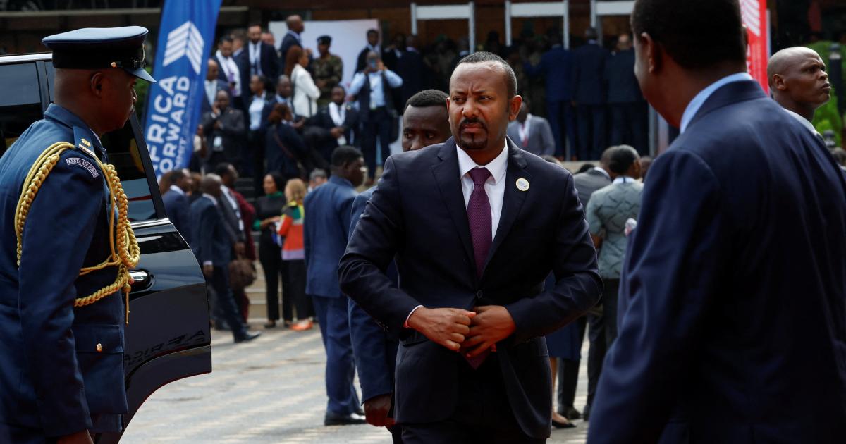 The War in Ethiopia Isn’t Over