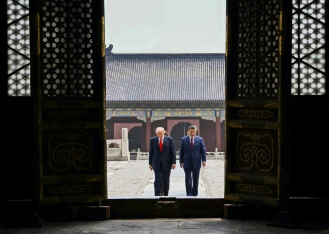 The False Promise of U.S.-China Stability