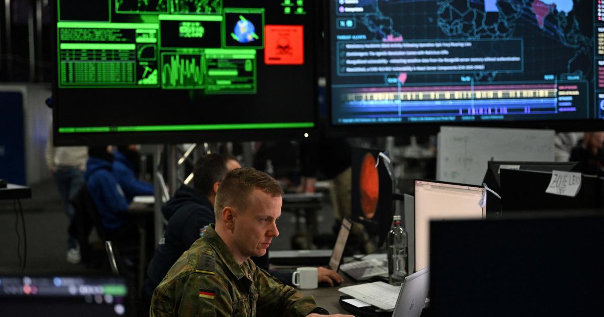 NATO’s Permanent Crisis