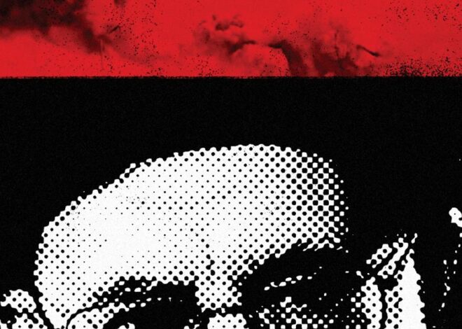 The Real War for Iran’s Future