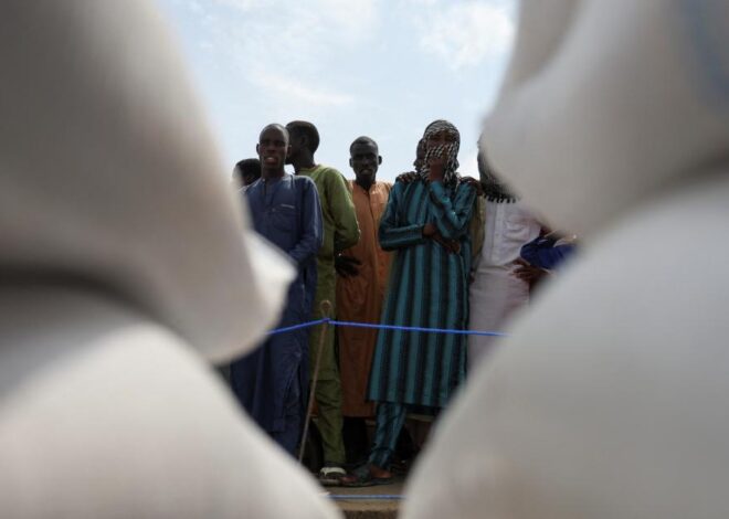The End of Foreign Aid Is Not the End of Development