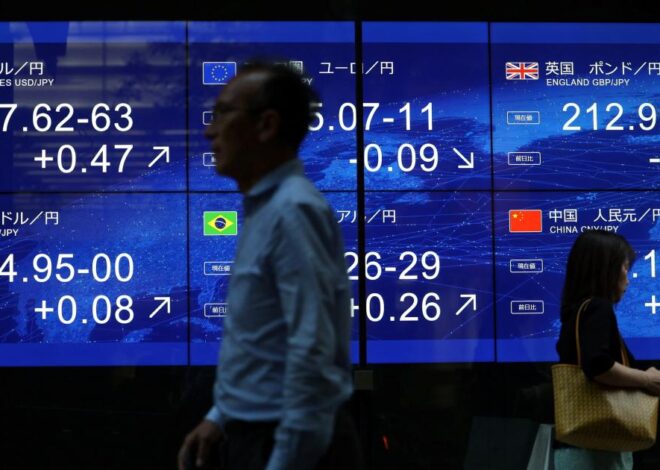 The Real Problem With Global Trade