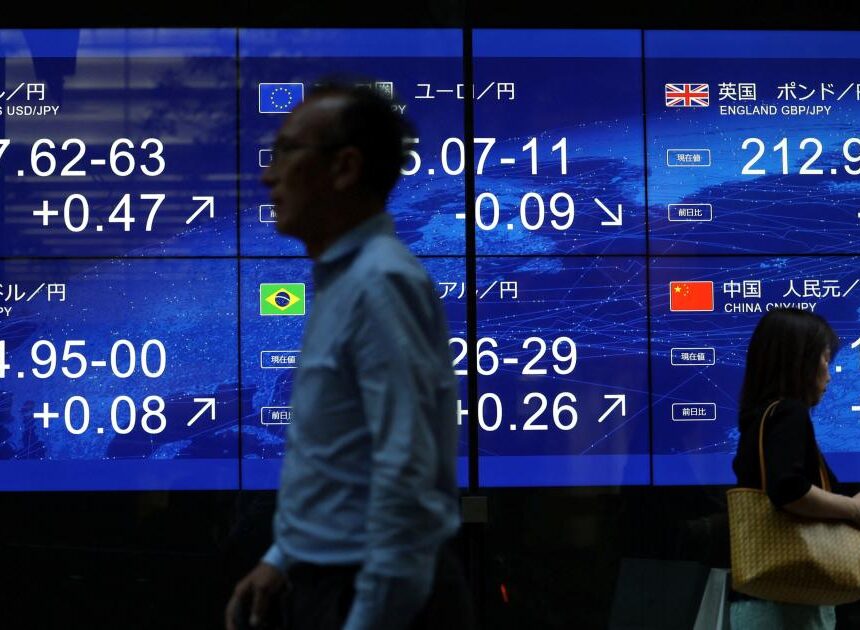 The Real Problem With Global Trade