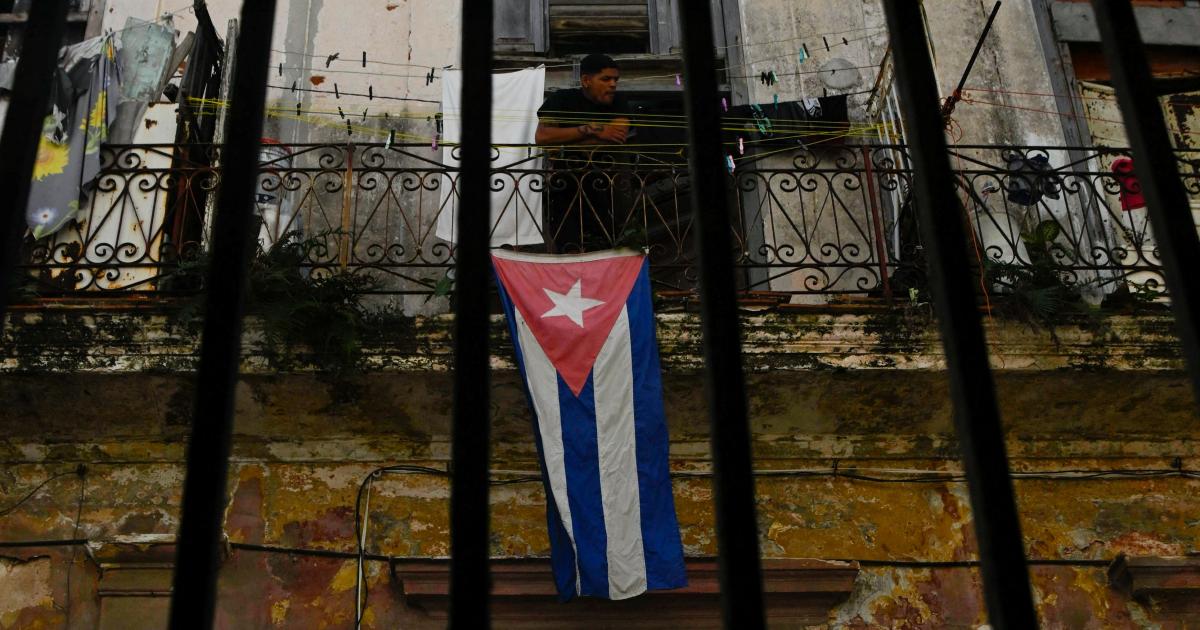 Is Cuba Next?