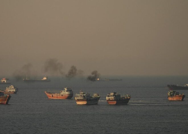 Iran Won the War but May Lose the Peace