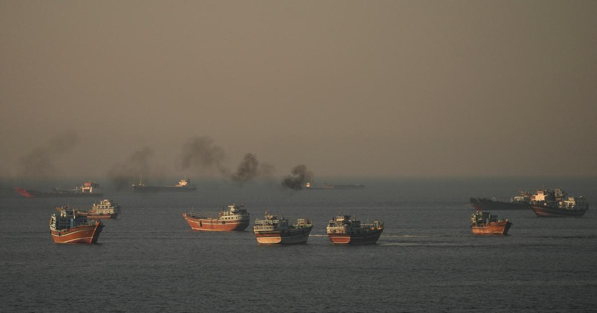 Iran Won the War but May Lose the Peace