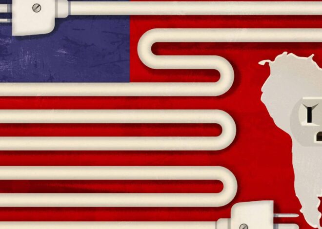 The United States’ Missed Opportunity in Latin America