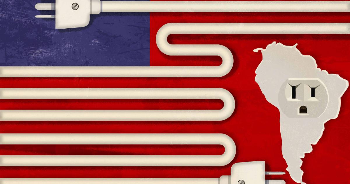 The United States’ Missed Opportunity in Latin America