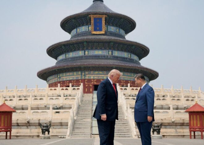 China Could Win Taiwan Without Fighting
