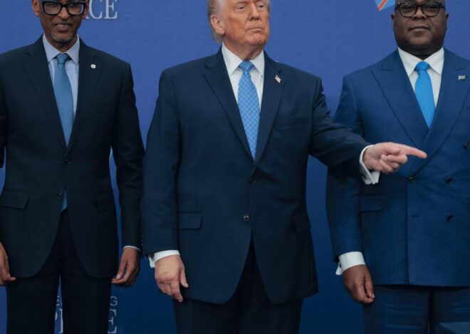 Why America Gets Africa Wrong