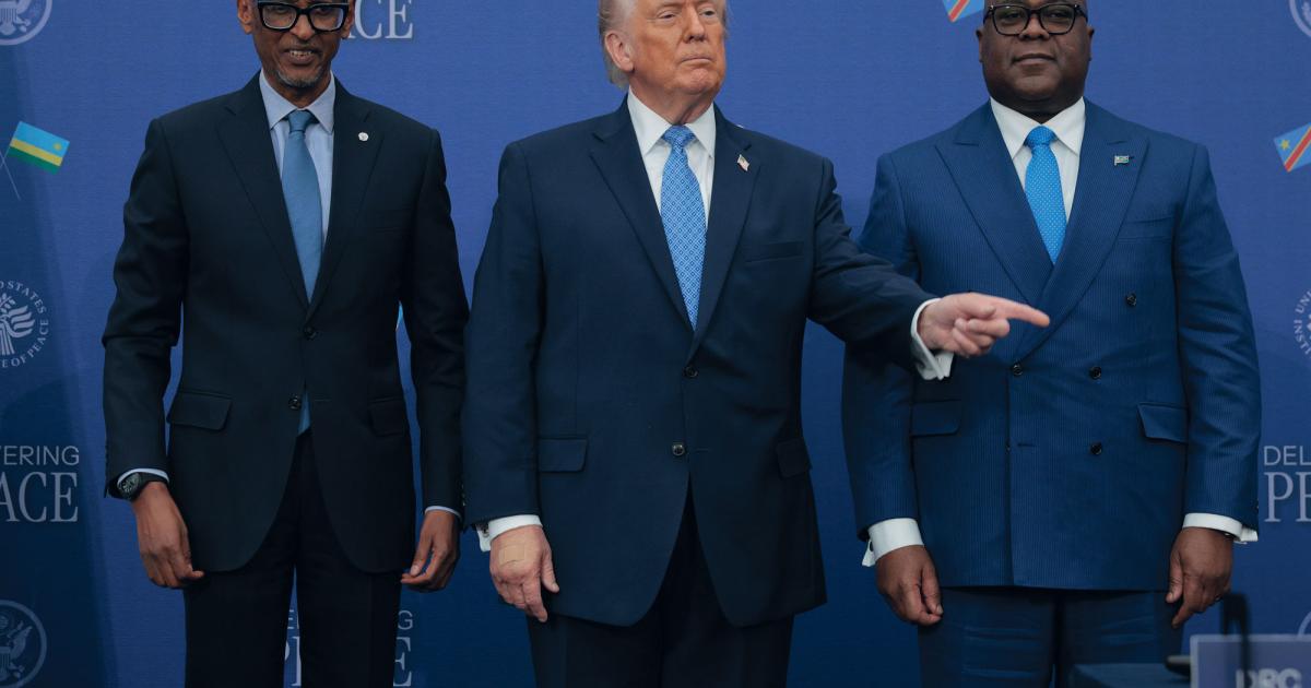 Why America Gets Africa Wrong