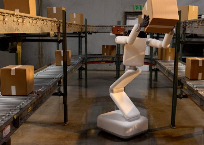 When Workers Lose to AI