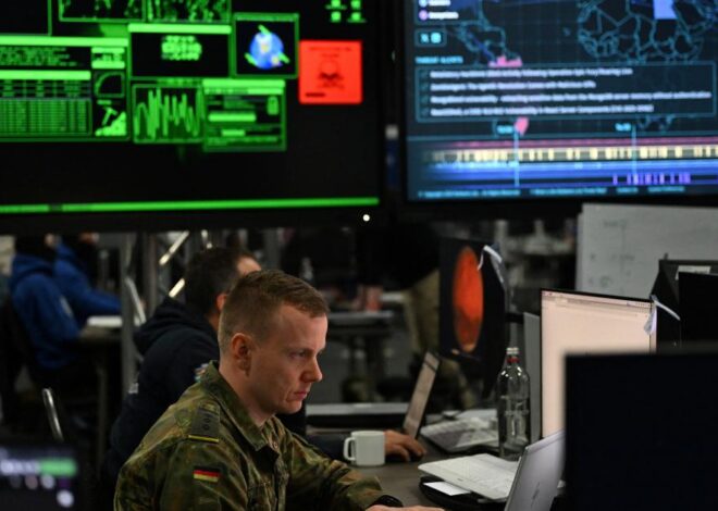 The Coming Quantum National Security Crisis