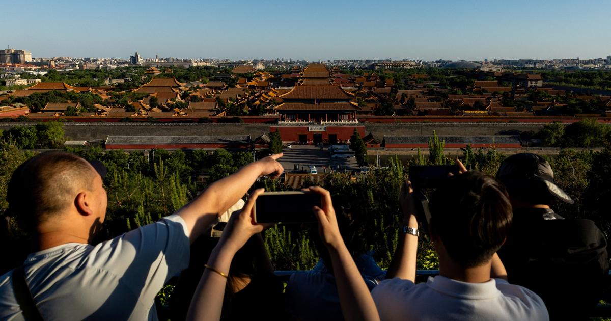 How China Misperceives Itself