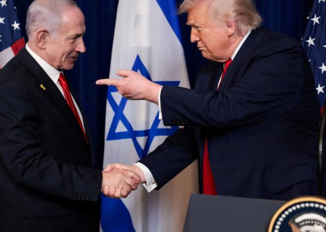 When a Cease-Fire Is Really a Stalemate