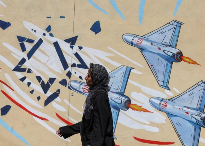 Is the Iran War Coming to an End?