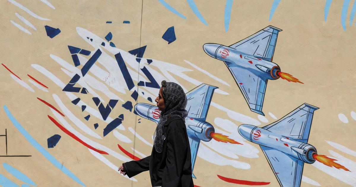 Is the Iran War Coming to an End?