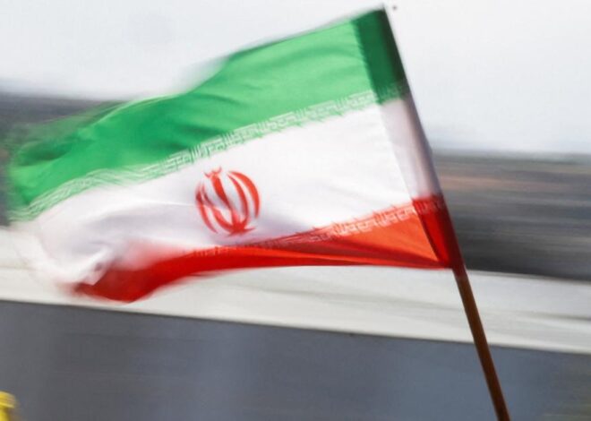 America, Iran, and a World in Turmoil