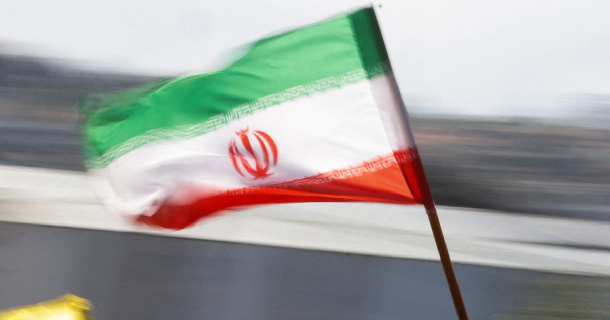 America, Iran, and a World in Turmoil