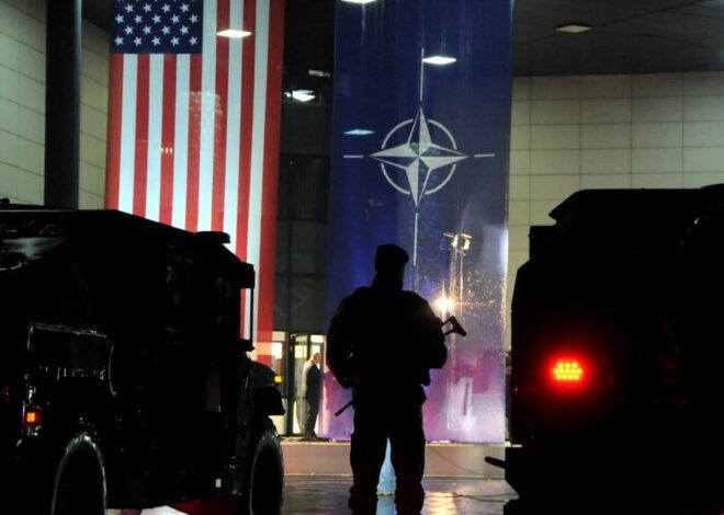 The Fatal Flaw in the Transatlantic Alliance