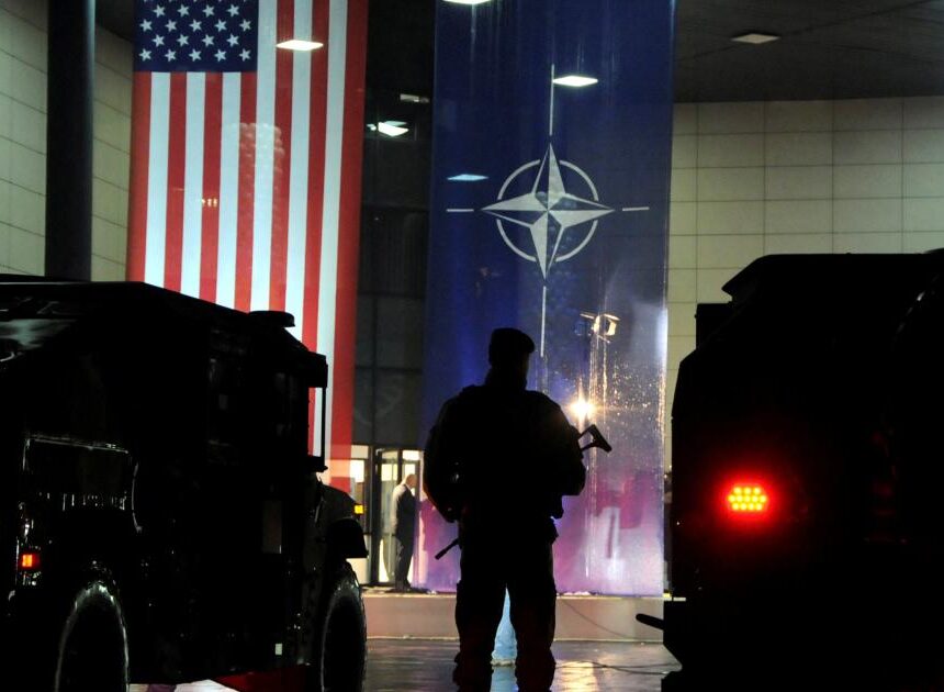 The Fatal Flaw in the Transatlantic Alliance