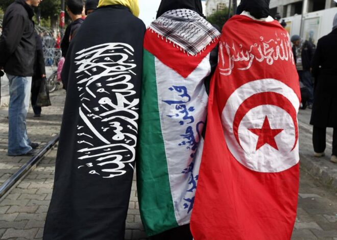 From Political Islam to Muslim Democracy