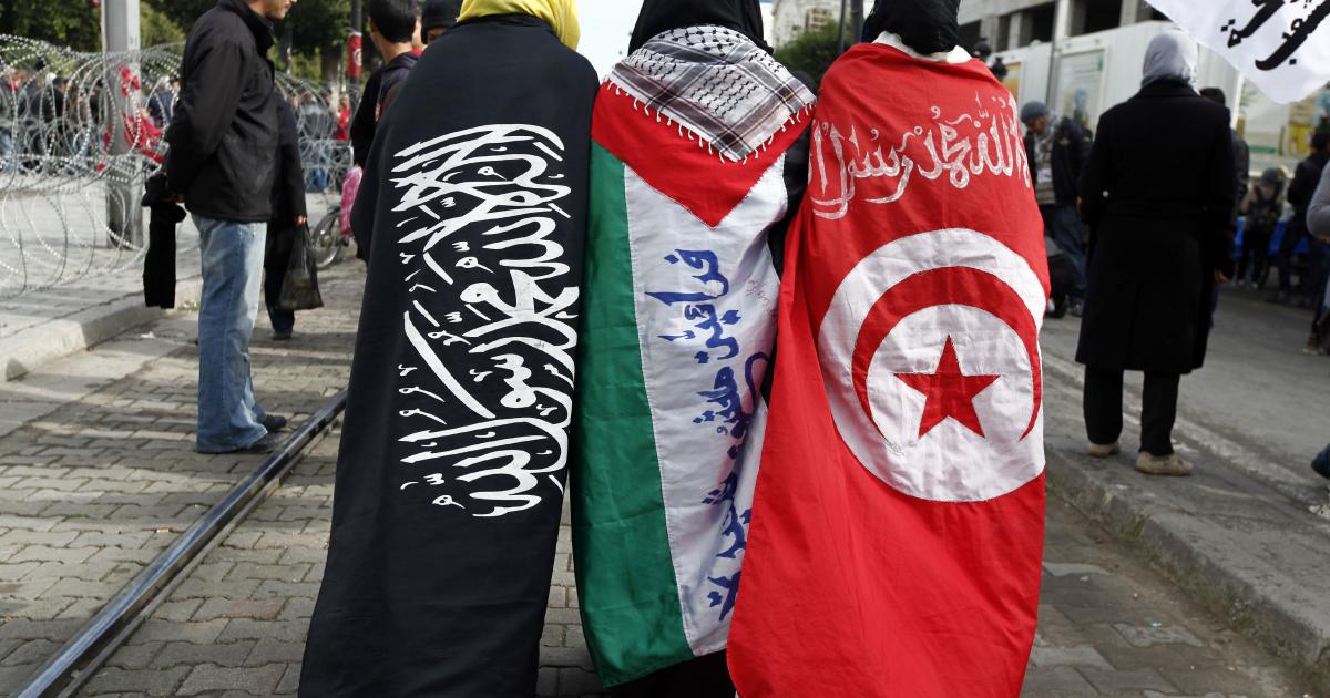 From Political Islam to Muslim Democracy