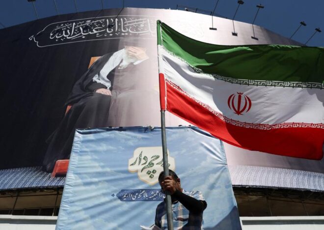 The Long Shadow of the Iran War