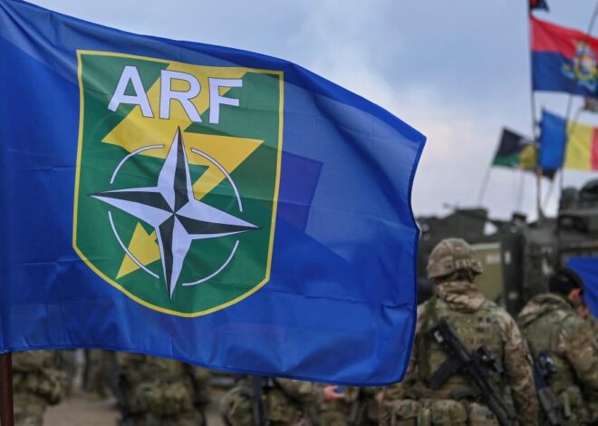 NATO Without America