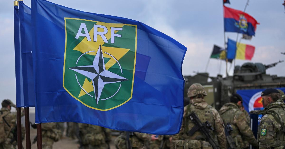 NATO Without America